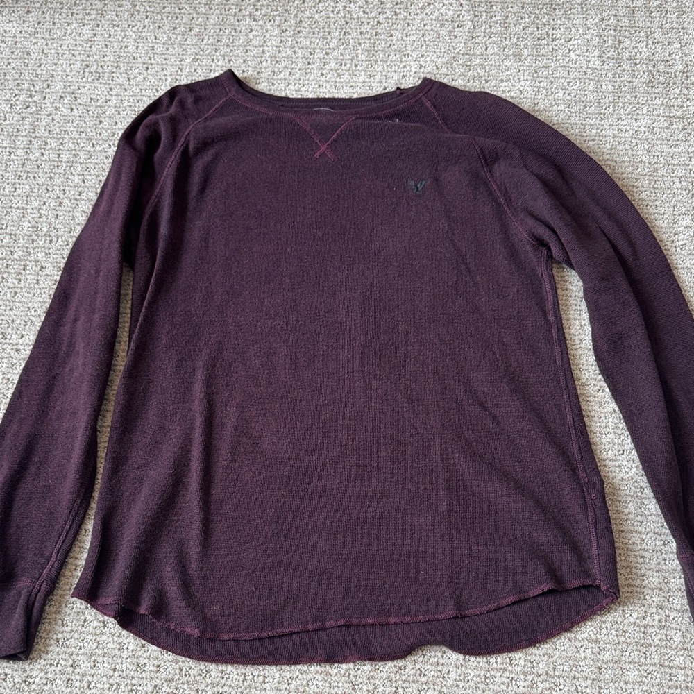 American Eagle Men’s pullover